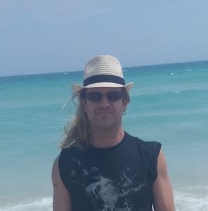 Meet your Posher, Jim